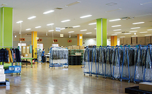 株式会社TAKISADA TECHNICAL SUCCESSOR
